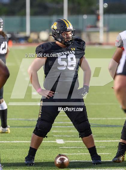 Thumbnail 2 in Brennan vs Taft photogallery.