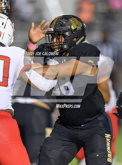 Thumbnail 3 in Brennan vs Taft photogallery.