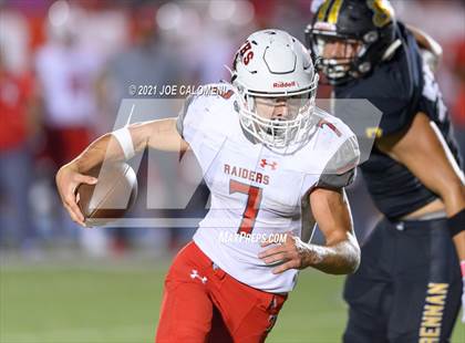 Thumbnail 1 in Brennan vs Taft photogallery.