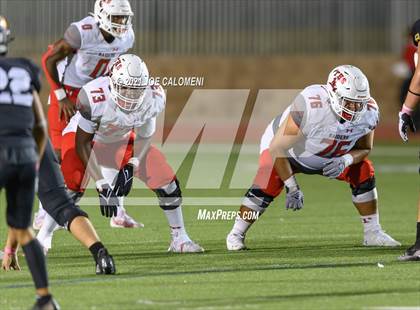 Thumbnail 2 in Brennan vs Taft photogallery.
