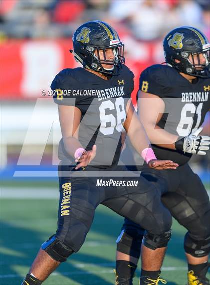 Thumbnail 2 in Brennan vs Taft photogallery.