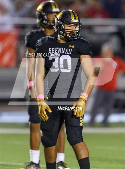 Thumbnail 3 in Brennan vs Taft photogallery.