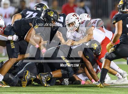 Thumbnail 3 in Brennan vs Taft photogallery.