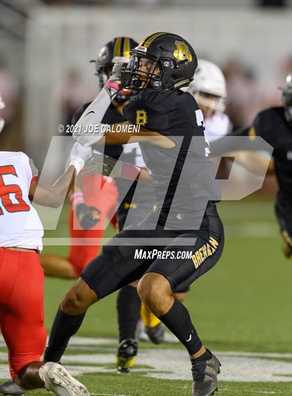 Thumbnail 1 in Brennan vs Taft photogallery.