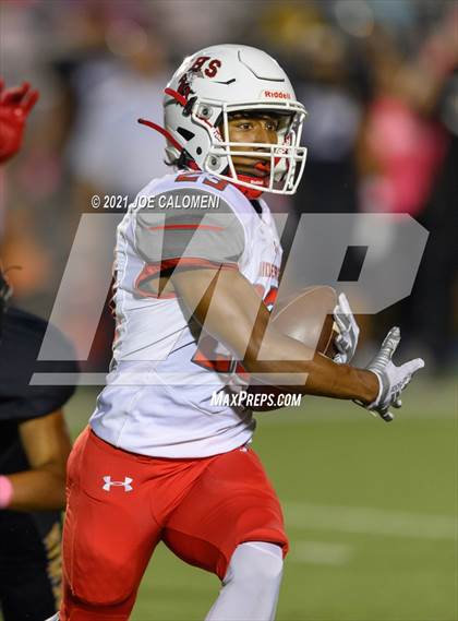 Thumbnail 3 in Brennan vs Taft photogallery.