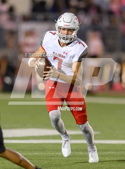 Thumbnail 3 in Brennan vs Taft photogallery.