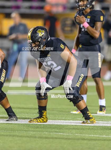 Thumbnail 3 in Brennan vs Taft photogallery.
