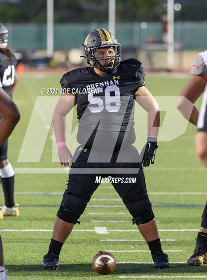 Thumbnail 3 in Brennan vs Taft photogallery.