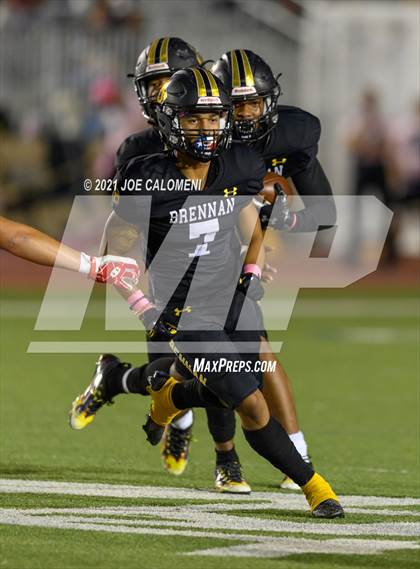 Thumbnail 2 in Brennan vs Taft photogallery.