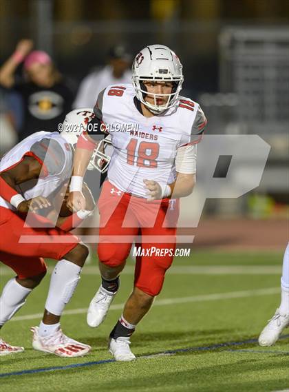 Thumbnail 3 in Brennan vs Taft photogallery.