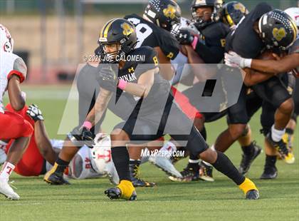 Thumbnail 3 in Brennan vs Taft photogallery.