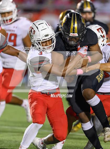 Thumbnail 2 in Brennan vs Taft photogallery.