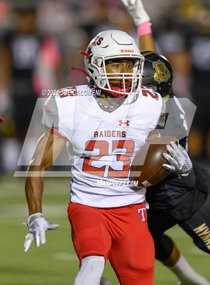 Thumbnail 1 in Brennan vs Taft photogallery.