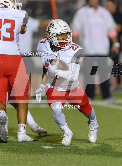 Thumbnail 3 in Brennan vs Taft photogallery.