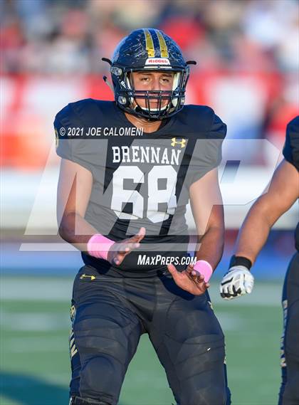 Thumbnail 1 in Brennan vs Taft photogallery.