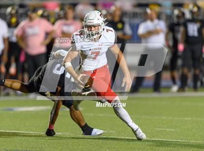 Thumbnail 2 in Brennan vs Taft photogallery.