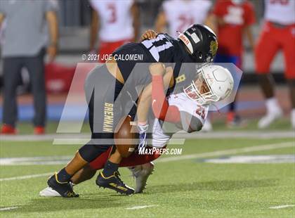 Thumbnail 2 in Brennan vs Taft photogallery.