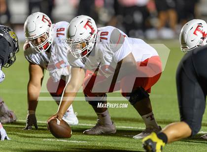 Thumbnail 2 in Brennan vs Taft photogallery.