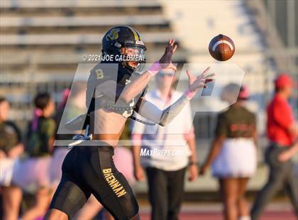 Thumbnail 2 in Brennan vs Taft photogallery.