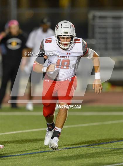 Thumbnail 1 in Brennan vs Taft photogallery.