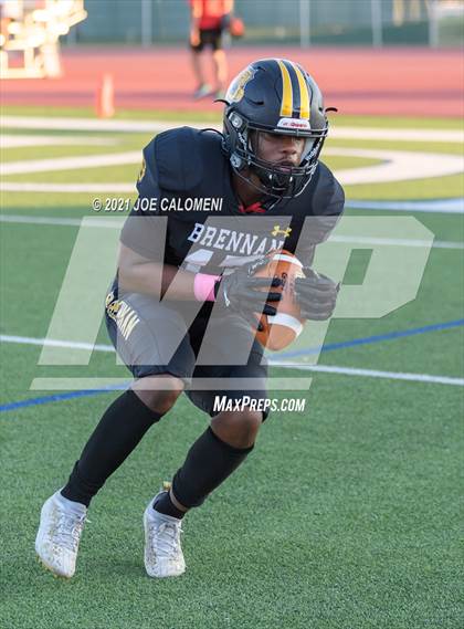 Thumbnail 3 in Brennan vs Taft photogallery.