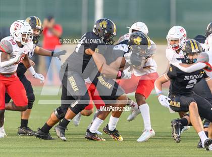 Thumbnail 1 in Brennan vs Taft photogallery.