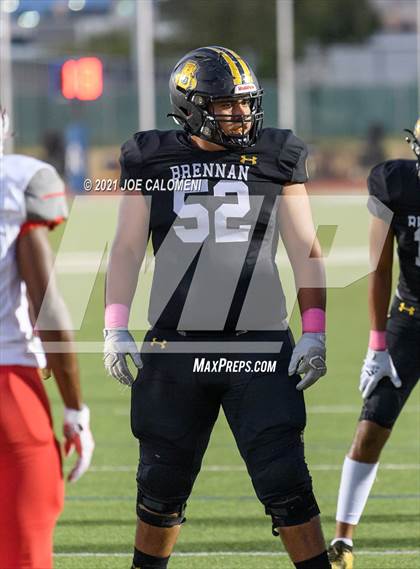 Thumbnail 3 in Brennan vs Taft photogallery.