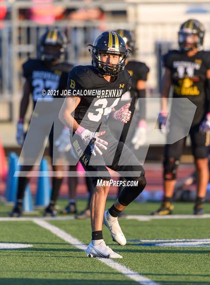 Thumbnail 1 in Brennan vs Taft photogallery.