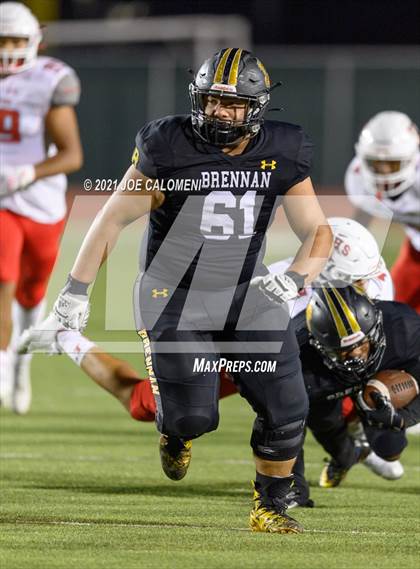 Thumbnail 2 in Brennan vs Taft photogallery.