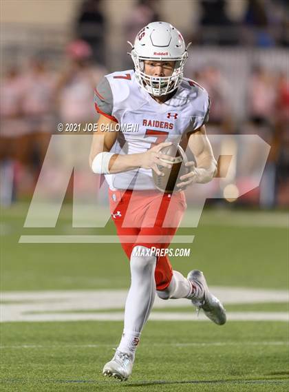 Thumbnail 3 in Brennan vs Taft photogallery.