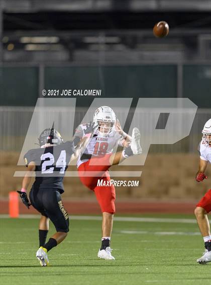Thumbnail 3 in Brennan vs Taft photogallery.