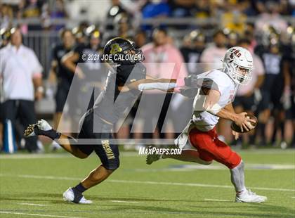 Thumbnail 1 in Brennan vs Taft photogallery.