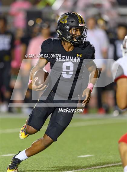 Thumbnail 3 in Brennan vs Taft photogallery.