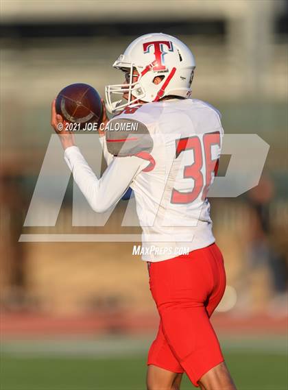 Thumbnail 1 in Brennan vs Taft photogallery.