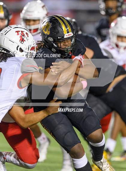 Thumbnail 2 in Brennan vs Taft photogallery.