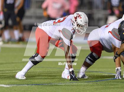 Thumbnail 3 in Brennan vs Taft photogallery.