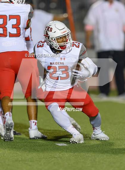 Thumbnail 2 in Brennan vs Taft photogallery.