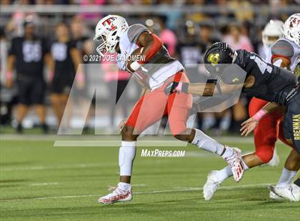 Thumbnail 3 in Brennan vs Taft photogallery.