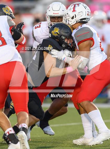 Thumbnail 2 in Brennan vs Taft photogallery.