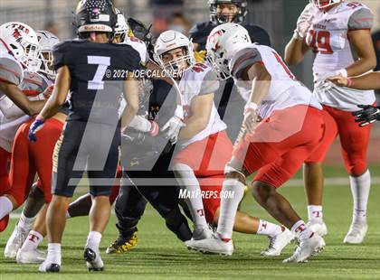 Thumbnail 3 in Brennan vs Taft photogallery.