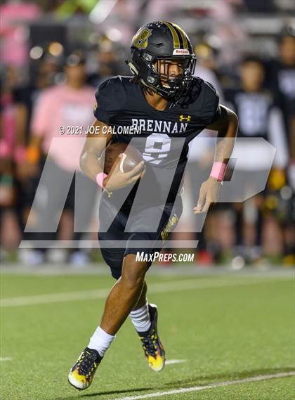 Thumbnail 1 in Brennan vs Taft photogallery.