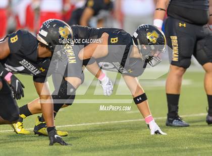 Thumbnail 3 in Brennan vs Taft photogallery.