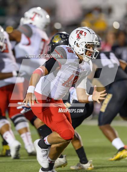 Thumbnail 1 in Brennan vs Taft photogallery.
