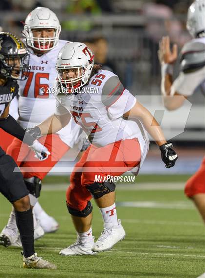 Thumbnail 3 in Brennan vs Taft photogallery.