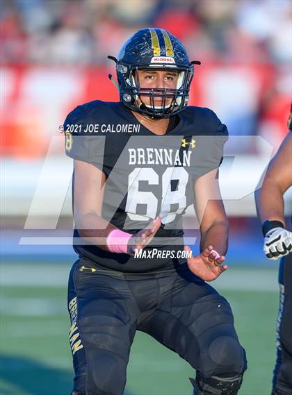 Thumbnail 2 in Brennan vs Taft photogallery.