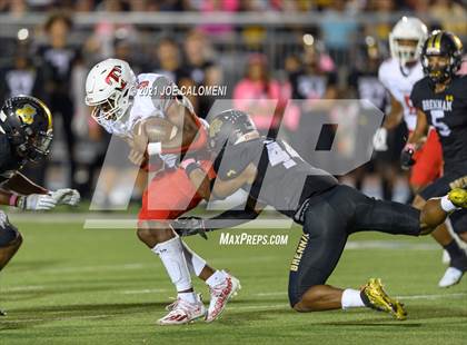Thumbnail 2 in Brennan vs Taft photogallery.