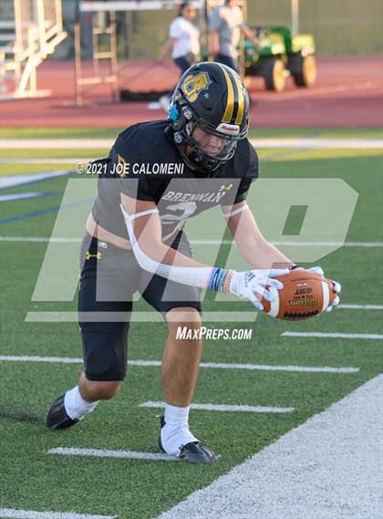 Thumbnail 2 in Brennan vs Taft photogallery.