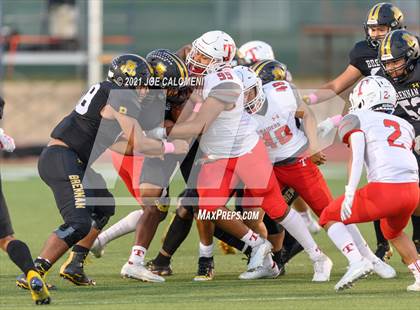 Thumbnail 2 in Brennan vs Taft photogallery.