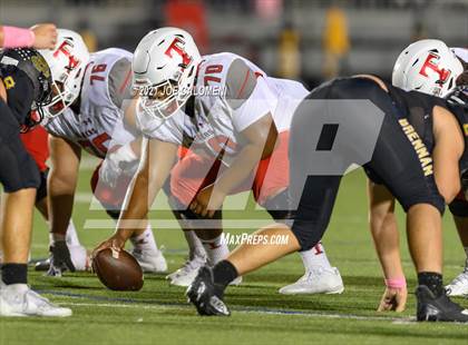Thumbnail 1 in Brennan vs Taft photogallery.