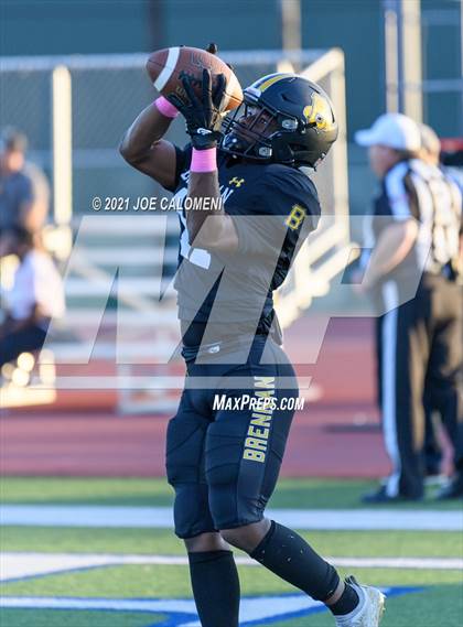Thumbnail 2 in Brennan vs Taft photogallery.